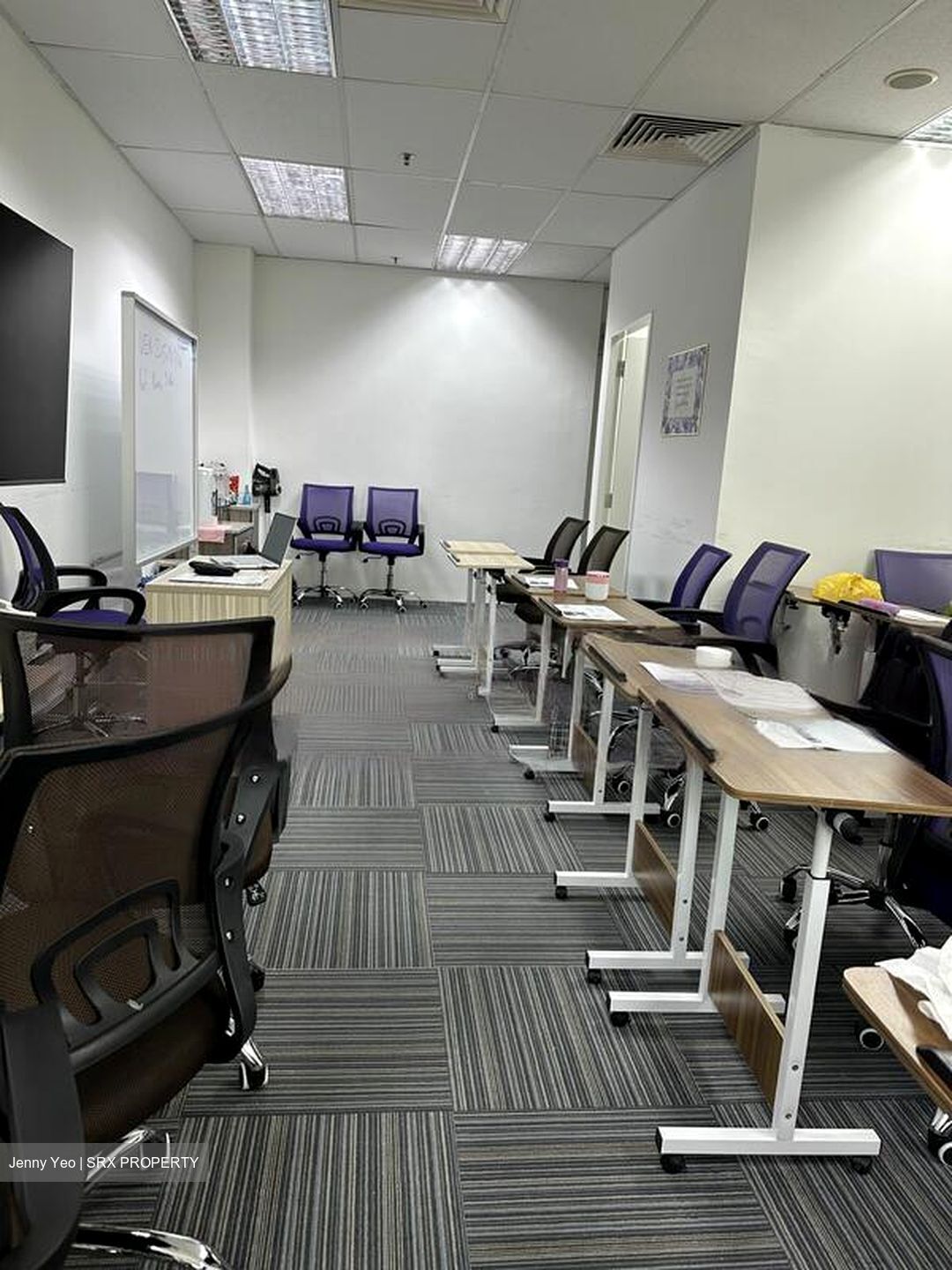 Burlington Square (D7), Office #453797501